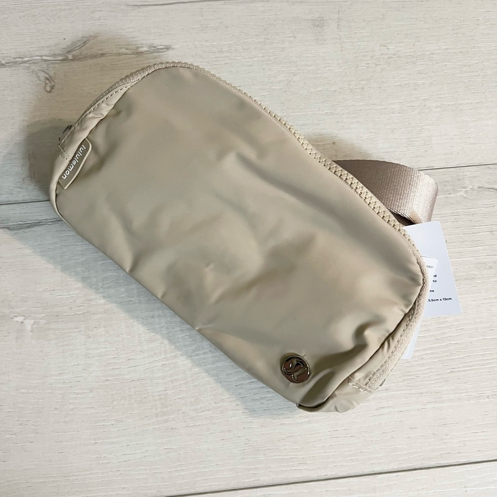 Lululemon Belt Bag